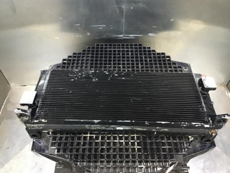 Liebherr Ölkühler 10425345 Ersatzteil - Ölkühler rent