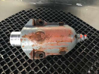 Liebherr Achsstabilisator 9247102 Ersatzteil - Pendelachs Zylinder mieten