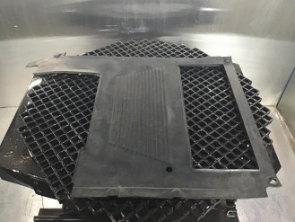 Liebherr Kettenplatten 10382585 Ersatzteil - Operators Platform Parts rent