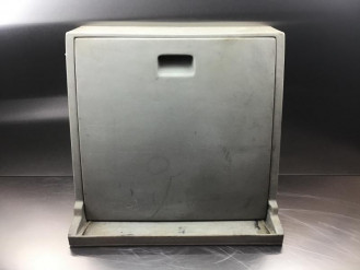 Liebherr Umschlag 7024462 Ersatzteil - Operators Platform Parts rent