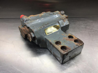 Liebherr Safety Valve  10410226 Ersatzteil - Sicherheitsventil mieten