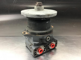 Liebherr Ventilator-Motor 5619045 Ersatzteil - Lüfterantrieb rent