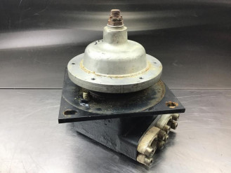 Liebherr Ventilator-Motor 10326078 Ersatzteil - Lüftermotor rent