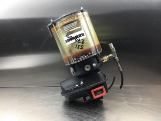 Liebherr Fett-Behälter 6905505 Ersatzteil - Fettbehälter rent