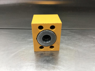 Liebherr Non Return Valve  5608145 Ersatzteil - Wegeventil rent