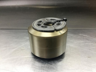 Liebherr Zylinder 9880518 Ersatzteil - Hydraulikmotor Ersatzteile mieten