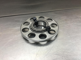 Liebherr Kugel zurückziehen 9880620 Ersatzteil - Hydraulikmotor Ersatzteile rent