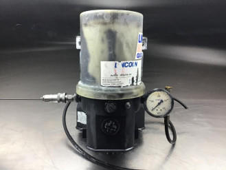 Liebherr Fetttopf Lincoln 11119876 Ersatzteil - Fettbehälter rent