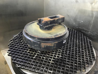 Liebherr Idler 11000008 Ersatzteil - Idler rent