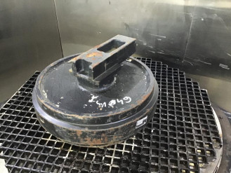 Liebherr Idler 11000008 Ersatzteil - Idler rent