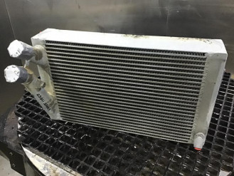 Liebherr Wasserkühler 7030181 Ersatzteil - Wasserkühler rent