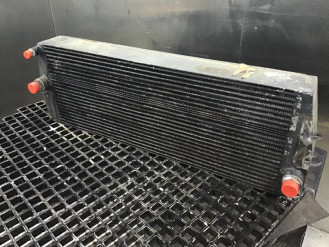 Liebherr Ölkühler 10326073 Ersatzteil - Ölkühler rent