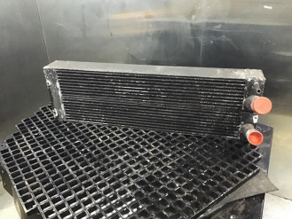 Liebherr Wasserkühler 10326071 Ersatzteil - Wasserkühler rent