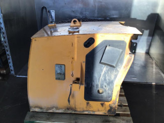 Liebherr Fuel Tank  9593524 Ersatzteil - Kraftstofftank rent
