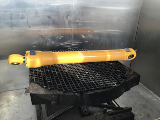 Liebherr Zylinder 9304486 Ersatzteil - Hubzylinder mieten