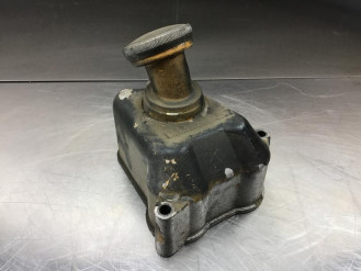 Liebherr Zylinderkopfdeckel 9273852 Ersatzteil - Zylinderkopfdeckel rent