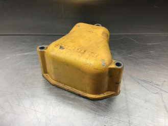 Liebherr Zylinderkopfdeckel 9267376 Ersatzteil - Zylinderkopfdeckel rent