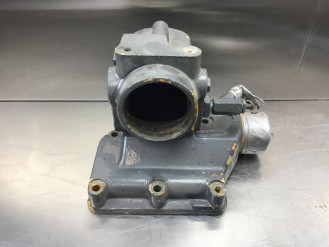 Liebherr Thermostat-Gehäuse 9073374 Ersatzteil - Motor-Ersatzteile rent