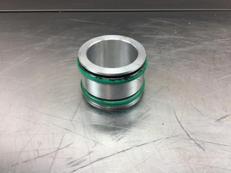 Liebherr Verbindungsstück 10121666 Ersatzteil - Motor-Ersatzteile rent