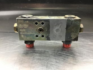 Liebherr Safety Valve  10333201 Ersatzteil - Sicherheitsventil mieten