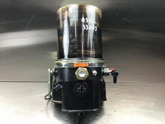 Liebherr Fett-Behälter 10008515 Ersatzteil - Fettbehälter rent