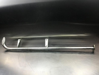 Liebherr Verbindung von Abschnittslinien 9133936 Ersatzteil - Motor-Ersatzteile rent