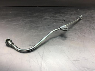 Liebherr Schmieröl-Leitung 9140759 Ersatzteil - Motor-Ersatzteile rent