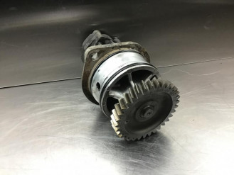 Liebherr Fuel Pump  9078681 Ersatzteil - Motor-Ersatzteile rent