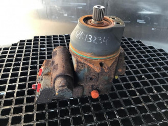 Liebherr FMV075 9073978 Ersatzteil - Fahrmotor mieten