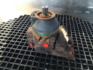 Liebherr FMV075 9073978 Ersatzteil - Fahrmotor mieten