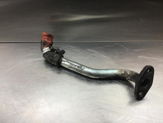 Liebherr Ölrücklaufleitung 10119826 Ersatzteil - Motor-Ersatzteile rent