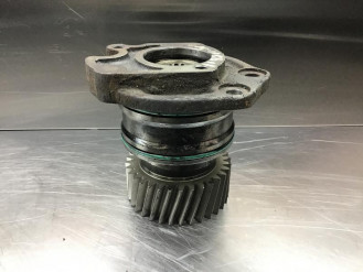 Liebherr Auxilery Drive  9077718 Ersatzteil - Motor-Ersatzteile rent