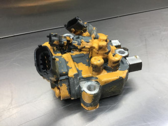 Liebherr Dosierung 10802117 Ersatzteil - Motor-Ersatzteile rent