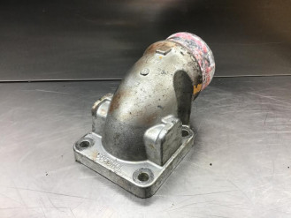 Liebherr Kühlmittelrohr 10134175 Ersatzteil - Motor-Ersatzteile rent