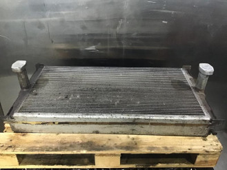 Liebherr Ölkühler 10015382 Ersatzteil - Ölkühler rent