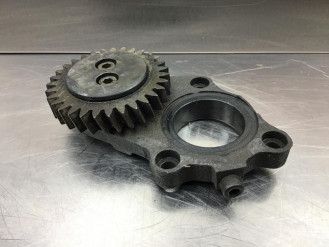 Liebherr Flansch Vorass 9072593 Ersatzteil - Motor-Ersatzteile rent