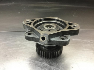 Liebherr Auxilery Drive  9077386 Ersatzteil - Motor-Ersatzteile rent