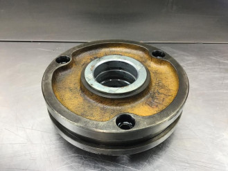 Liebherr Bearing Flange  9267352 Ersatzteil - Motor-Ersatzteile rent