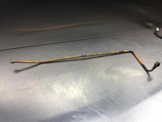 Liebherr Rohrleitung 9131244 Ersatzteil - Motor-Ersatzteile rent