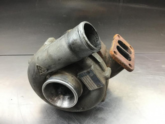 Liebherr Turbolader K27 5700157 Ersatzteil - Motor-Ersatzteile rent