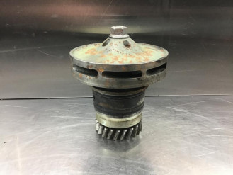 Liebherr Wasserpumpe 9880027 Ersatzteil - Motor-Ersatzteile rent