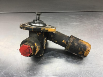 Liebherr Pumpe 5700076 Ersatzteil - Motor-Ersatzteile rent