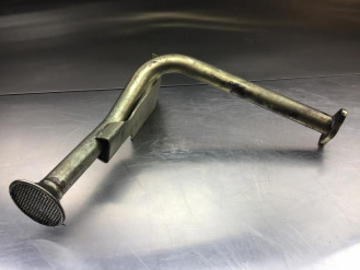 Liebherr Öl-Saugrohr 9273474 Ersatzteil - Motor-Ersatzteile rent