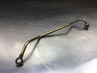 Liebherr Rohrleitung 9075778 Ersatzteil - Motor-Ersatzteile rent