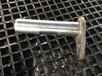 Liebherr Stift 60X247X233 9237708 Ersatzteil - Pin mieten