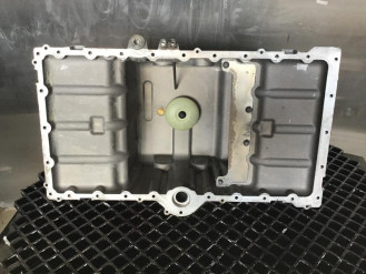 Liebherr Ölwanne 10155237 Ersatzteil - Motor-Ersatzteile rent