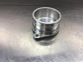 Liebherr Umschlag 10147409 Ersatzteil - Motor-Ersatzteile rent