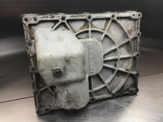 Liebherr Verstärkungsblech 10123873 Ersatzteil - Motor-Ersatzteile rent