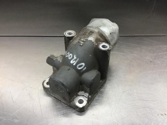 Liebherr Kühlwasserrohr 10120000 Ersatzteil - Motor-Ersatzteile rent