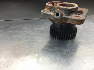 Liebherr Auxilery Drive  9077838 Ersatzteil - Motor-Ersatzteile rent